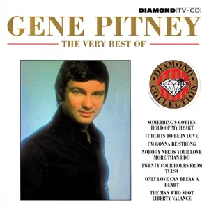 The very best of Gene Pitney